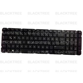 HP G6-2347TX Klavye