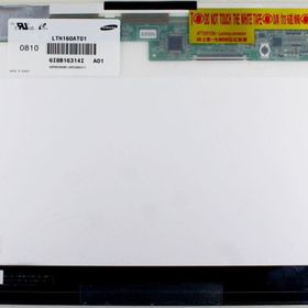 Hp G60 15.6 LED Uyumlu LCD Ekran Panel