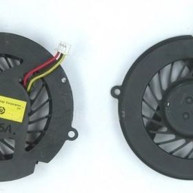 Hp G60-300 Versiyon 2 Uyumlu Notebook Fan