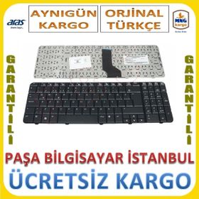 HP G60 Klavye