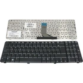 HP G61-400 Klavye