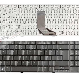 HP G61-445ET Klavye