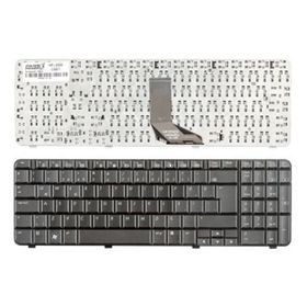 Hp G61-465ET G61-470ET Siyah Uyumlu Notebook Klavye