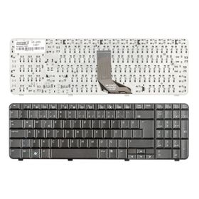Hp G61-465ET G61-470ET Siyah Uyumlu Notebook Klavye
