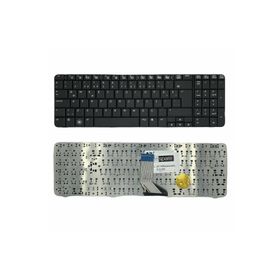 Hp G61-465ET G61-470ET Siyah Uyumlu Notebook Klavye