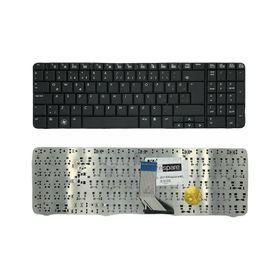Hp G61-465ET G61-470ET Siyah Uyumlu Notebook Klavye