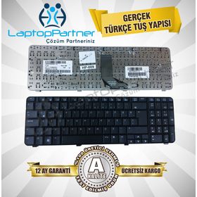 HP G61-465ET Klavye