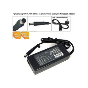 Hp G61 Uyumlu Adaptör