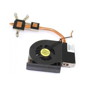 Hp G61 Uyumlu Notebook Fan