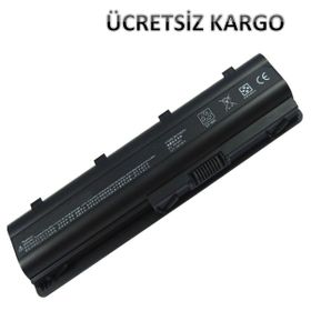 Hp G62-110ST VY350EA Uyumlu Batarya