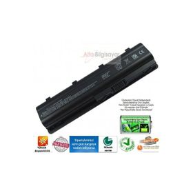 HP G62-460ST Uyumlu Notebook Batarya