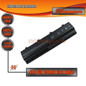 Hp G62-470ST XF473EA Uyumlu Batarya