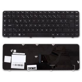 HP G62-A03ST Klavye