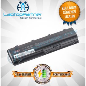 Hp G62-A03ST Uyumlu Batarya