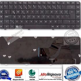 HP G62-A05ST-XA840EA Klavye