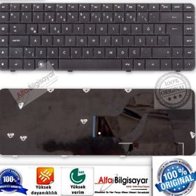 HP G62-A27ET Klavye