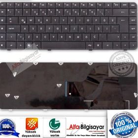 Hp G62-A60ET Klavye