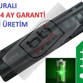 HP G62-B01ET Batarya Pil