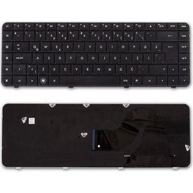 HP G62-B02ET Notebook Klavye
