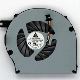 HP G62-B08ET G62-A25ET 3 Pin Uyumlu Notebook Cpu Fan