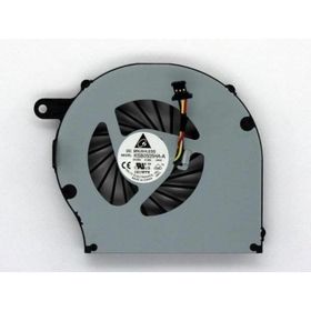 HP G62-B08ET G62-A25ET 3 Pin Uyumlu Notebook Cpu Fan