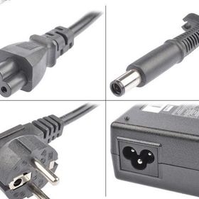 HP G62-B09ET Notebook Adaptör