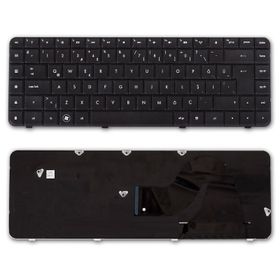 HP G62-B12ST Klavye