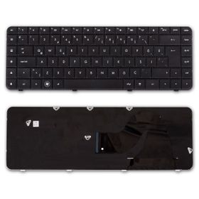 HP G62-B12ST Klavye