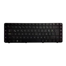 HP G62-B14ST Notebook Klavye