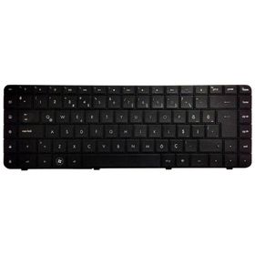 HP G62-B14ST Notebook Klavye