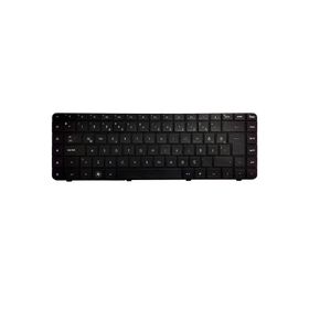 HP G62-B14ST Notebook Klavye