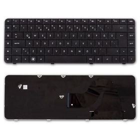 HP G62-B14ST-XR486EA Klavye