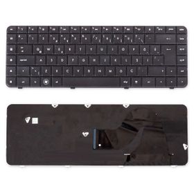 HP G62-B19ST Alt Kasa