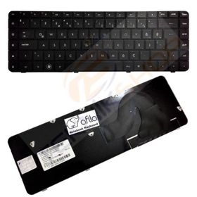 HP G62-B28ST Klavye