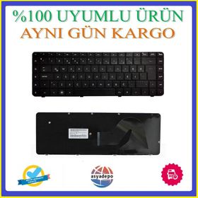 HP G62-B28ST XR492EA Klavye