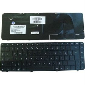 HP G62-B28ST XR492EA Klavye