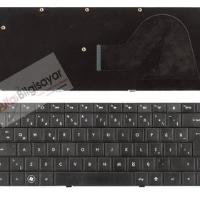 HP G62-B28ST XR492EA Klavye