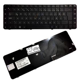 HP G62-B28ST XR492EA Klavye