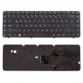HP G62-B30ST Notebook Klavye