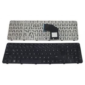 HP G62-B30ST Notebook Klavye