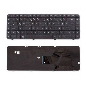 HP G62-B30ST Notebook Klavye