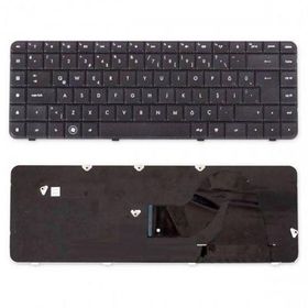 HP G62-B30ST Notebook Klavye
