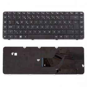 HP G62-B30ST Notebook Klavye