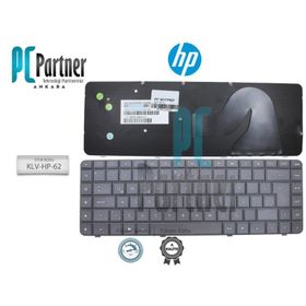 HP G62-B38ET Klavye