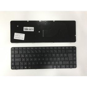 Hp G62-B50ST G62-B51ST G62-B52ST Siyah Uyumlu Notebook Klavye