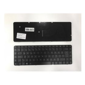 Hp G62-B50ST G62-B51ST G62-B52ST Siyah Uyumlu Notebook Klavye