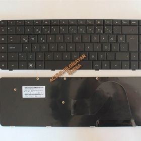 HP G62-B52ST Klavye