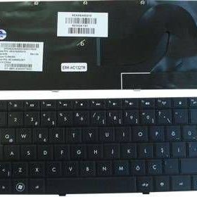 HP G62-B54ET Klavye