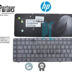 HP G62-B54ET Klavye