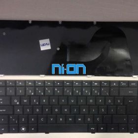 HP G62-B54ET Klavye